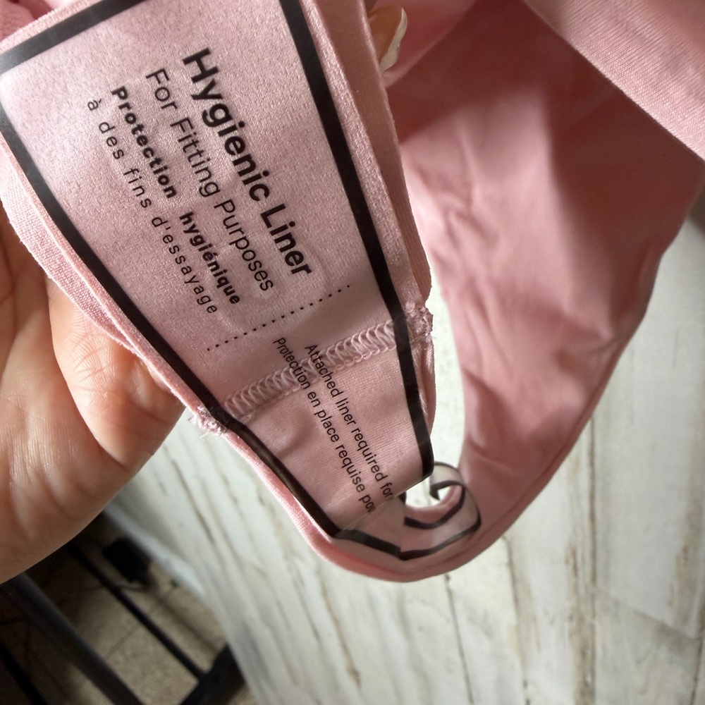 Lululemon Athletica Bodysuit - Picture 6 of 6